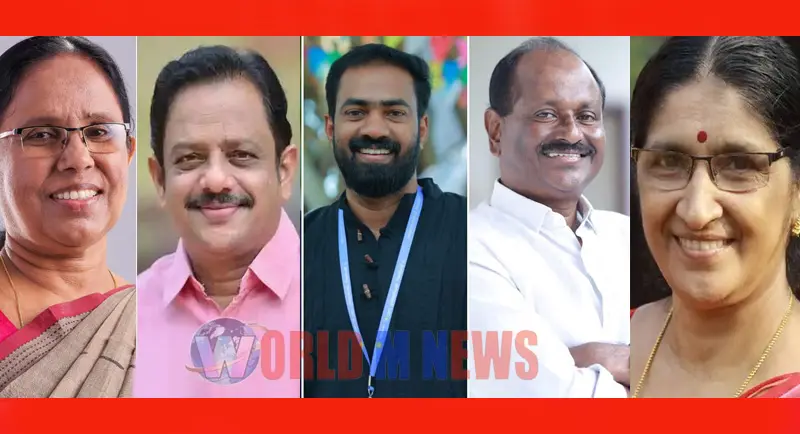 നിയമസഭാ തെരഞ്ഞെടുപ്പ് : കണ്ണൂർ CPM സ്ഥാനാർഥി നിർണ്ണയത്തെ അനുകൂലിച്ചും എതിർത്തും അണികൾ
