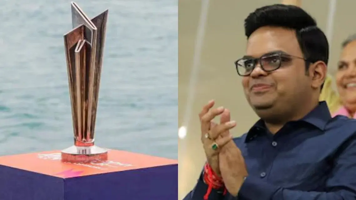 ഇന്ത്യയിൽ മാത്രം 50 കോടി കാഴ്ചക്കാർ, റെക്കോർഡുകൾ തകർത്ത് ലോകകപ്പ്- ടി20 ക്രിക്കറ്റ്