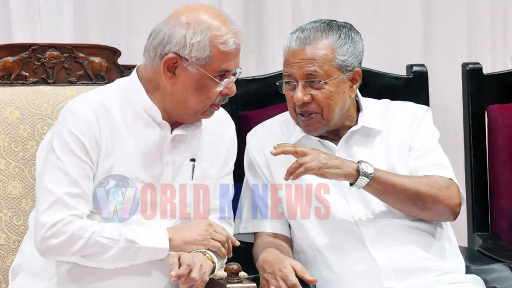 മലയാളം ഇനി ഭരണഭാഷ: സുപ്രധാന ബില്ലില് ഗവര്ണര് ഒപ്പിട്ടു