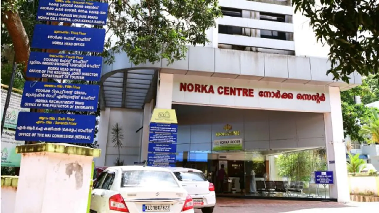 ഗൾഫിലുള്ളവർക്ക് സഹായത്തിനായി ബന്ധപ്പെടാവുന്ന നോർക്കയുടെ പുതിയ പട്ടികയുമായി സര്ക്കാര്