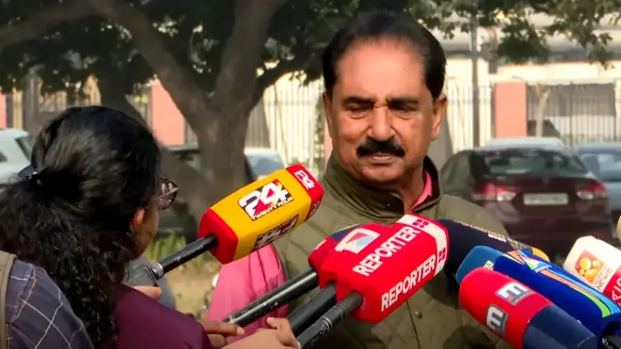  ഇഎസ്ഐ മെഡിക്കൽ കോളജ് പ്രതിസന്ധി: എൻ.കെ പ്രേമചന്ദ്രൻ്റെ ഹർജി ഇന്ന് ഹൈക്കോടതിയിൽ
