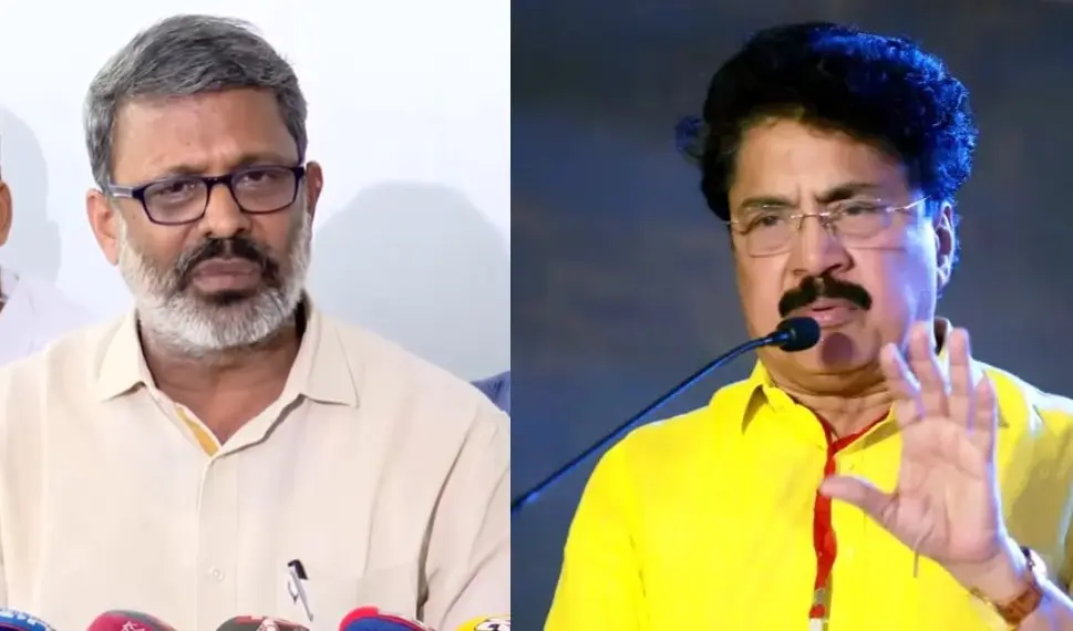 പി കെ ശശിയെ സിപിഐഎം പ്രാഥമിക അംഗത്വത്തിൽ നിന്ന് പുറത്താക്കി
