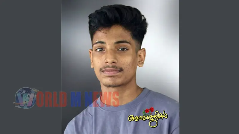 ആൾക്കൂട്ട മർദ്ധനത്തിൽ തലയ്ക്ക് ഗുരുതരമായി പരിക്കേറ്റ ഹരികൃഷ്ണൻ മരണത്തിന് കീഴടങ്ങി