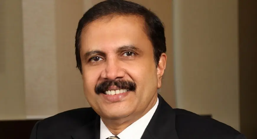  നഴ്‌സിംഗ് സമൂഹത്തിന് പൂർണ്ണ പിന്തുണ പ്രഖ്യാപിച്ച്  ഡോ. ആസാദ് മൂപ്പൻ