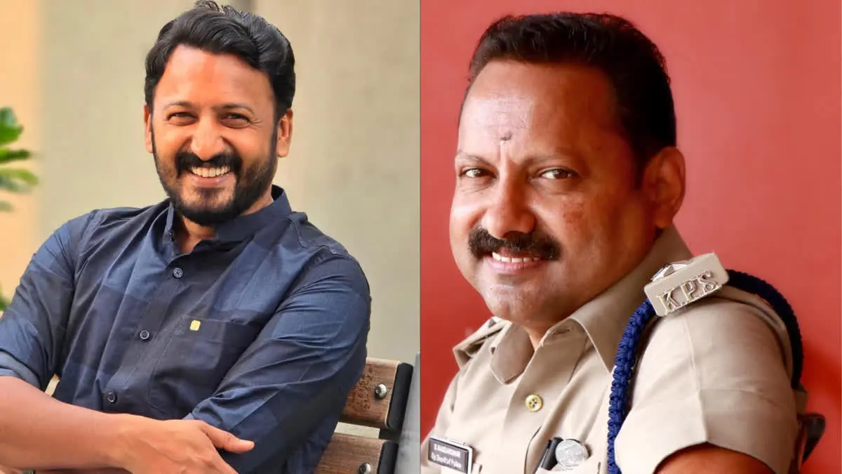 രാഹുല് മാങ്കൂട്ടത്തിലിനെതിരായ ബലാത്സംഗക്കേസ് : തെളിവെടുപ്പില് ഗുരുതര വീഴ്ച വരുത്തിയ ഡിവൈഎസ്പിക്ക് സസ്പെന്ഷൻ.
