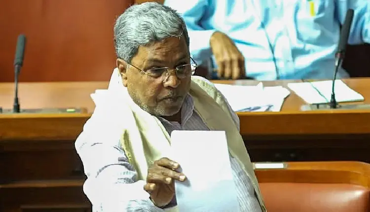 ആല്ക്കഹോള് അളവ് അനുസരിച്ച് നികുതി; കർണാടകയിൽ സിദ്ധരാമയ്യയുടെ പുതിയ പരിഷ്കാരം