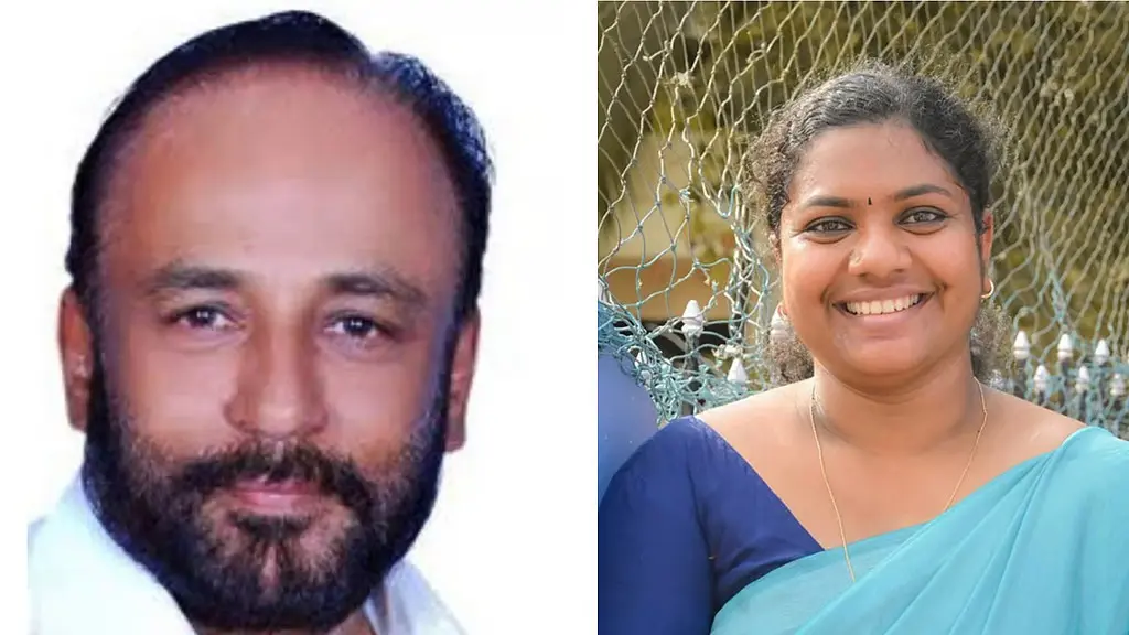 ഗുരുവായൂര് ദേവസ്വം ഭരണസമിതി: എ. വി.ഗോപിനാഥ്, എ.യു.ഷിനിജ എന്നിവരുടെ സത്യപ്രതിജ്ഞ നാളെ