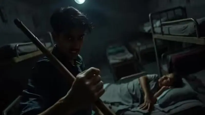 ഹോസ്റ്റലില് ഇരുമ്പ് കമ്പി കൊണ്ട് ഒമ്പതാംക്ലാസ്സുകാരൻ്റെആക്രമണം ; വിദ്യാര്ഥി കൊല്ലപ്പെട്ടു, നിരവധി പേർക്ക് പരിക്ക്