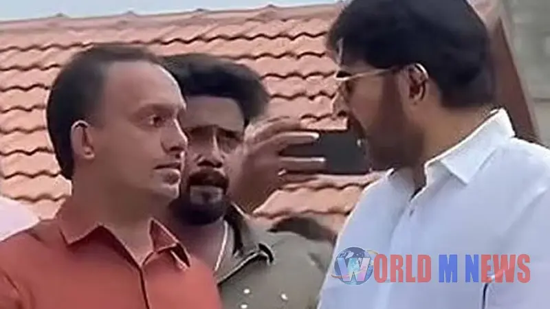 "അപമാനിക്കാൻ ഉദ്ദേശിച്ചിരുന്നില്ല"; കെ. റഫീഖിനെ ഫോണിൽ വിളിച്ച് മമ്മൂട്ടി, വിവാദങ്ങൾ അവസാനിപ്പിക്കണമെന്ന് റഫീഖ്