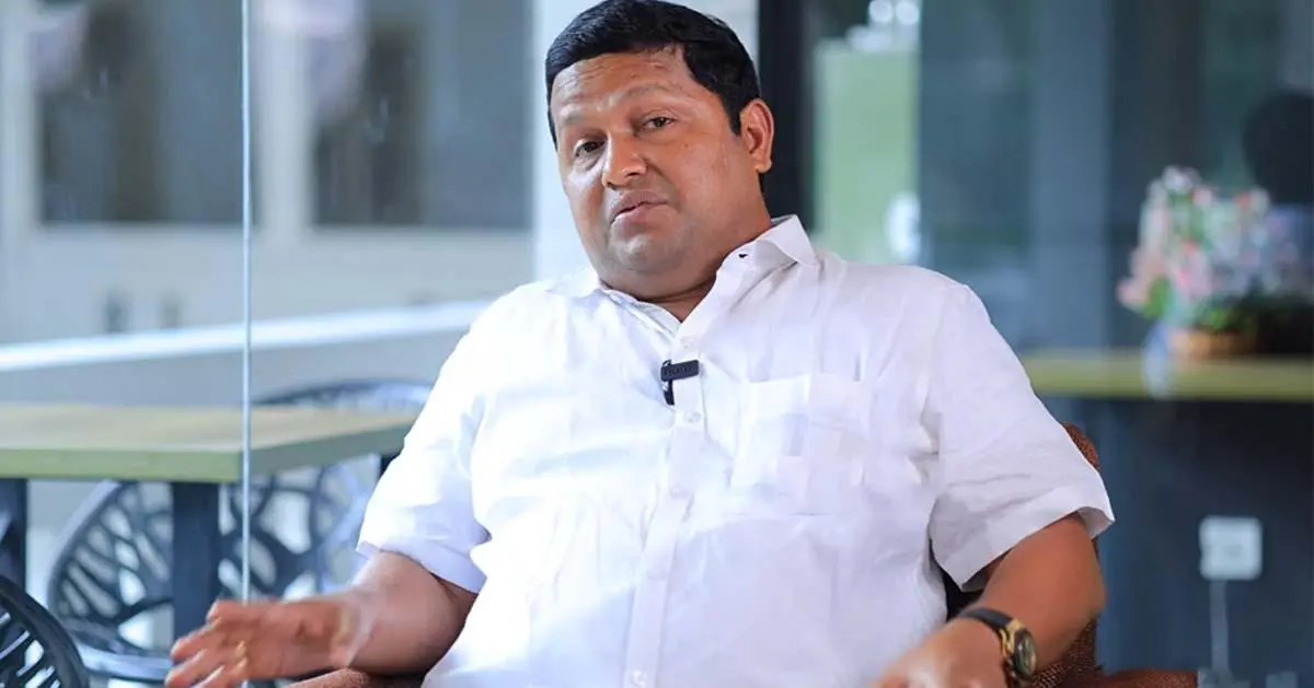 വിസ തട്ടിപ്പ് ; സിനിമാ നിര്‍മാതാവ് ജോബി ജോര്‍ജിന് നാല് വര്‍ഷം തടവും പിഴയും