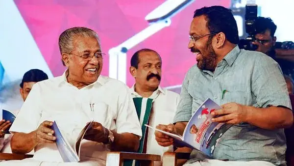 പിണറായി സർക്കാറിൻ്റെ വികസന നേട്ടങ്ങൾ ജനങ്ങളിലേക്കെത്തിക്കാൻ 'കേരള സ്റ്റോറി '