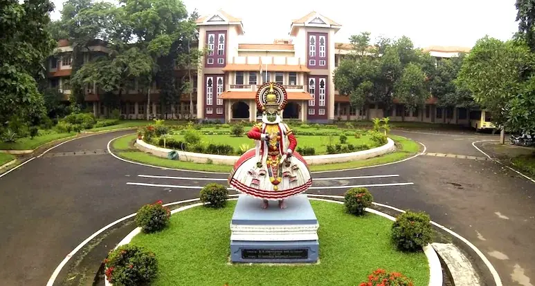 ആഗോള റാങ്കിങ്ങില് കുതിച്ചുചാട്ടവുമായി കൊച്ചി ശാസ്ത്ര സാങ്കേതിക സർവ്വകലാശാല