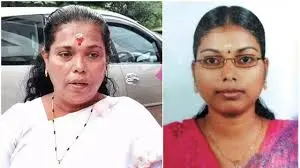 പെരുമ്പാവൂരിൽ കൊല്ലപ്പെട്ട   ജിഷയുടെ അമ്മ രാജേശ്വരി അന്തരിച്ചു