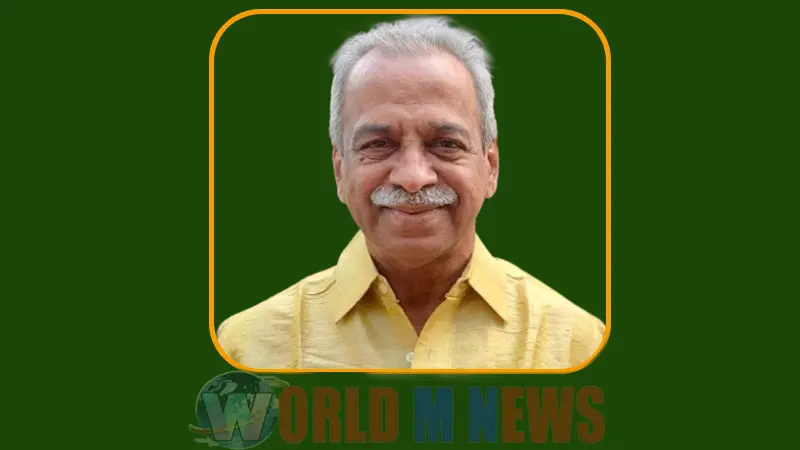 സമാജ പ്രവർത്തകൻ സി. കെ.ലക്ഷ്മിനാരായണന് വിട