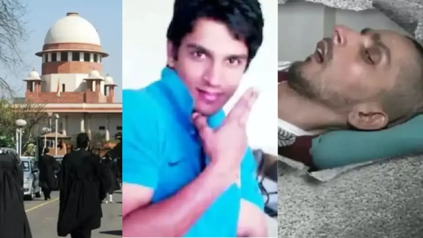 ഹരീഷ് റാണയുടെ നിഷ്ക്രിയ ദയാവധം വരും മണിക്കൂറുകളിൽ ആരംഭിക്കും