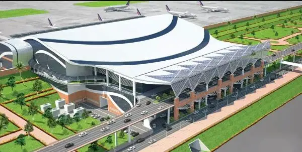കണ്ണൂർ വിമാനത്താവളത്തിൽ വിവിധ തസ്തികകളിൽ ഒഴിവുകൾ