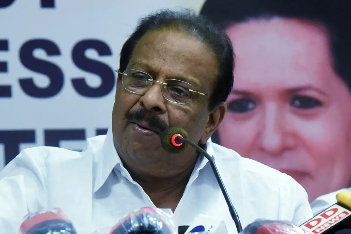 "കണ്ണൂരില് സ്ഥാനാര്ഥിയാകണമെന്നത് പ്രവർത്തകരുടെ വികാരം " : കെ.സുധാകരൻ