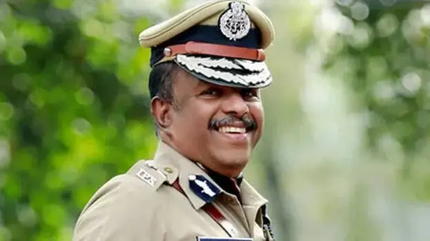എം ആര്‍ അജിത്കുമാറിനെ ബവ്‌കോ സിഎംഡിയായി നിയമിച്ചു