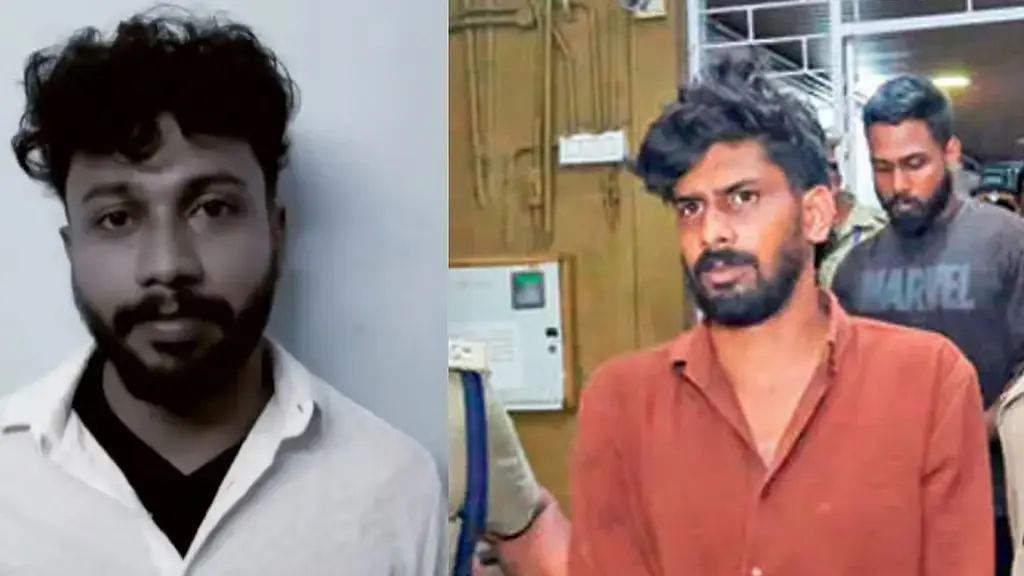 അലുവ അതുൽ വധം : മുഴുവന് പ്രതികളും പിടിയില്