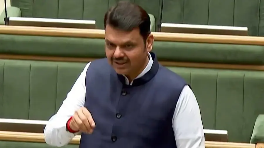 'മഹാരാഷ്ട്ര മതസ്വാതന്ത്ര്യ ബിൽ- 2026 ' മഹാരാഷ്ട്ര സർക്കാർ സംസ്ഥാന നിയമസഭയിൽ അവതരിപ്പിച്ചു.