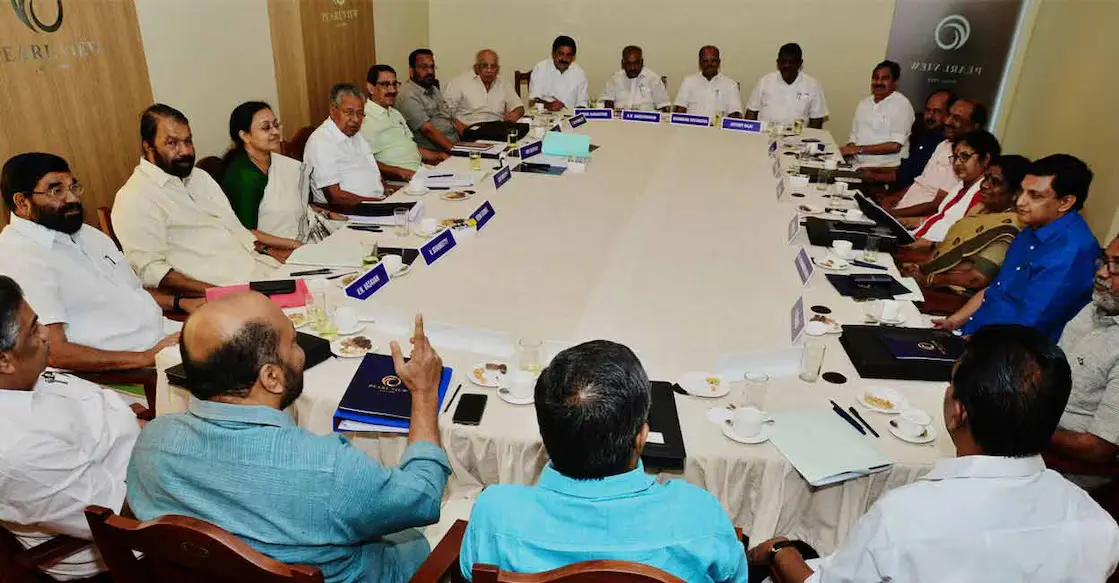 കേന്ദ്ര സര്വ്വകലാശാലയുടെ തിരുവനന്തപുരം ക്യാംപസിന് ഏഴ് ഏക്കറോളം ഭൂമികൈമാറാൻ സർക്കാർ തീരുമാനം