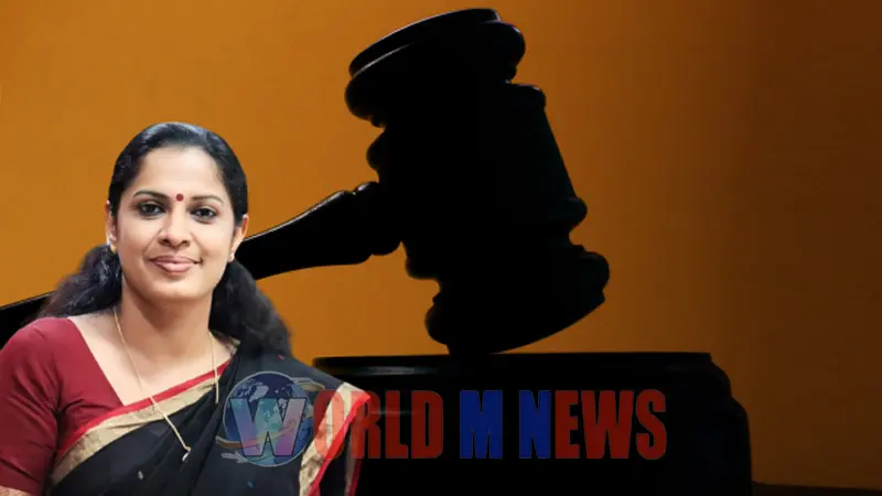 പി.പി ദിവ്യക്ക് തിരിച്ചടി ; എഡിഎം നവീന് ബാബുവിന്റെ മരണത്തിൽ തുടരന്വേഷണം