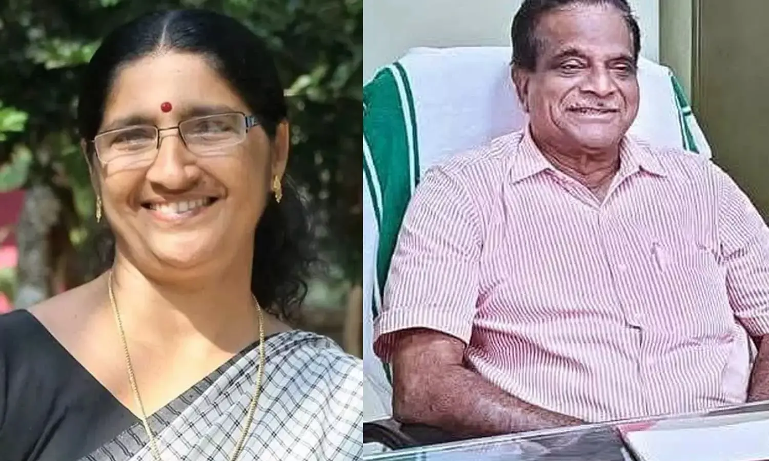 സ്ഥാനാർഥി നിർണ്ണയത്തിൽ പ്രതിഷേധം : തളിപ്പറമ്പിൽ സ്വതന്ത്രനായി മത്സരിക്കുമെന്ന് മുതിർന്ന സിപിഎം നേതാവ് ടി കെ ഗോവിന്ദൻ