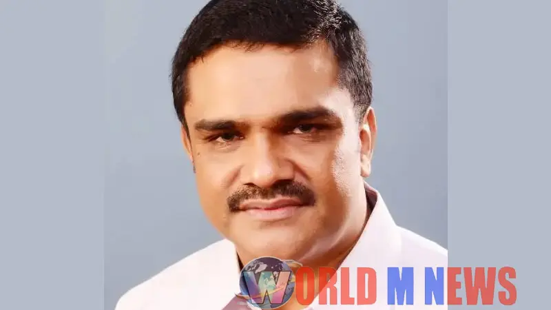 NDA സ്ഥാനാർഥി പട്ടികക്കെതിരായ പ്രതികരണo: ന്യൂനപക്ഷ മോര്ച്ച ദേശീയ ഉപാധ്യക്ഷന് സസ്പെൻഷൻ