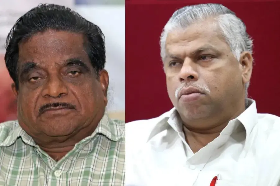 ടി.കെ. ഗോവിന്ദൻ പാർട്ടിയോട് വർഗവഞ്ചന കാണിച്ചു, പി.കെ ശ്യാമള  നാട്ടില്‍ അറിയപ്പെടുന്ന പ്രവർത്തനങ്ങള്‍ നടത്തിയിട്ടുണ്ട് :എം.വി. ജയരാജൻ