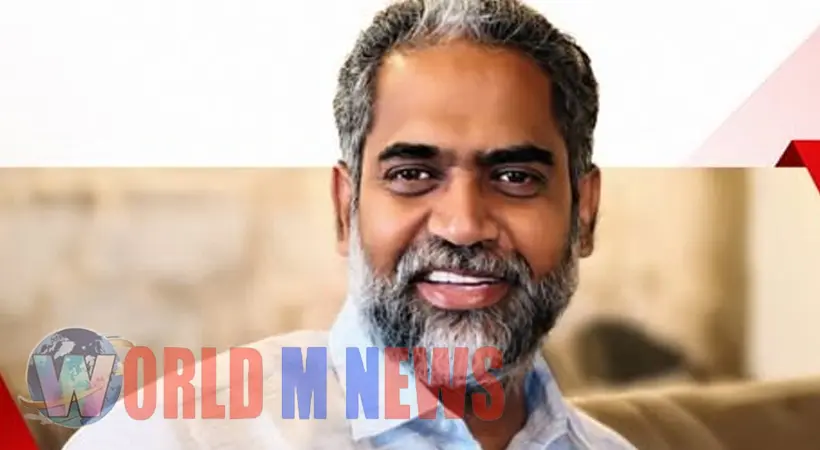 ഉമ്മൻ ചാണ്ടിയുടെ മരുമകൻ കൊടുങ്ങലൂരിൽ ട്വൻ്റി 20 സ്ഥാനാർത്ഥി
