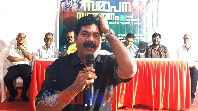 പതിനാലാം മലയാളോത്സവത്തിന് മുംബൈയിൽ തിരശ്ശീല വീണു.
