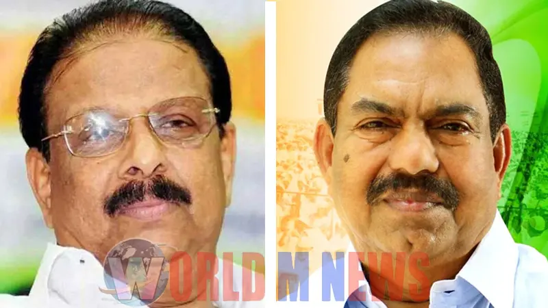 കെ. സുധാകരനെ സ്ഥാനാർത്ഥിയാക്കിയാൽ താൻ സ്വതന്ത്രനായി മത്സരിക്കുമെന്ന് മമ്പറം ദിവാകരൻ