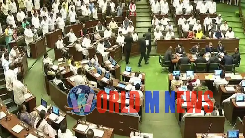 മഹാരാഷ്ട്ര മതസ്വാതന്ത്ര്യനിയമം- 2026, സംസഥാന നിയമസഭ പാസാക്കി