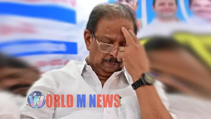 'അകത്തോ പുറത്തോ '? : കണ്ണൂരിൻ്റെയും കെ .സുധാകരൻ്റെയും കാര്യം ഇന്നറിയാം
