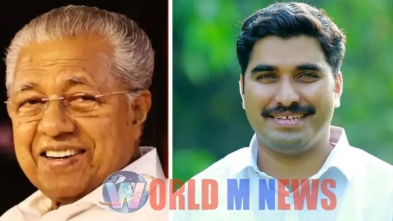 ധർമ്മടത്ത് 'മുഖ്യമന്ത്രി'യോട് പോരാടുന്നത് കരുത്തനായ യുവനേതാവ്