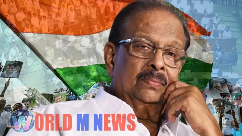 കണ്ണൂരിൽ കെ സുധാകരന് സീറ്റില്ല, മുൻ മേയർ ടി ഒ മോഹനൻ സ്ഥാനാർത്ഥിയാകും