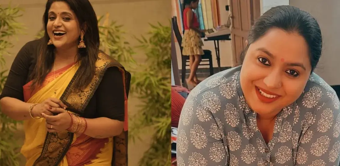 ട്വന്റി 20 സ്ഥാനാര്ഥി നടി വീണ നായര്ക്കും വോട്ടില്ല