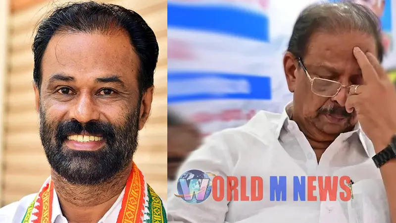 കണ്ണൂരില്‍ ടി.ഒ.മോഹനന്‍ - കോണ്‍ഗ്രസ് രണ്ടാം ഘട്ട സ്ഥാനാര്‍ഥികളെ പ്രഖ്യാപിച്ചു 