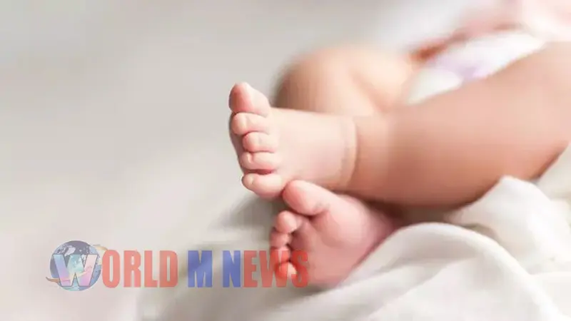 പതിനഞ്ച് ദിവസം മാത്രം പ്രായമുള്ള കുഞ്ഞിനെ വിഷം നൽകി കൊന്ന് പിതാവ്