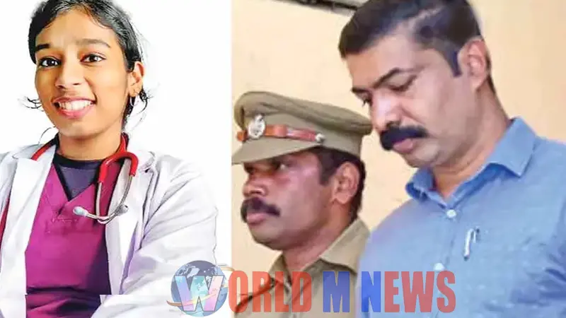 ഡോ. വന്ദനദാസ് വധക്കേസില് പ്രതി സന്ദീപിന് ജീവപര്യന്തം തടവ് ശിക്ഷ