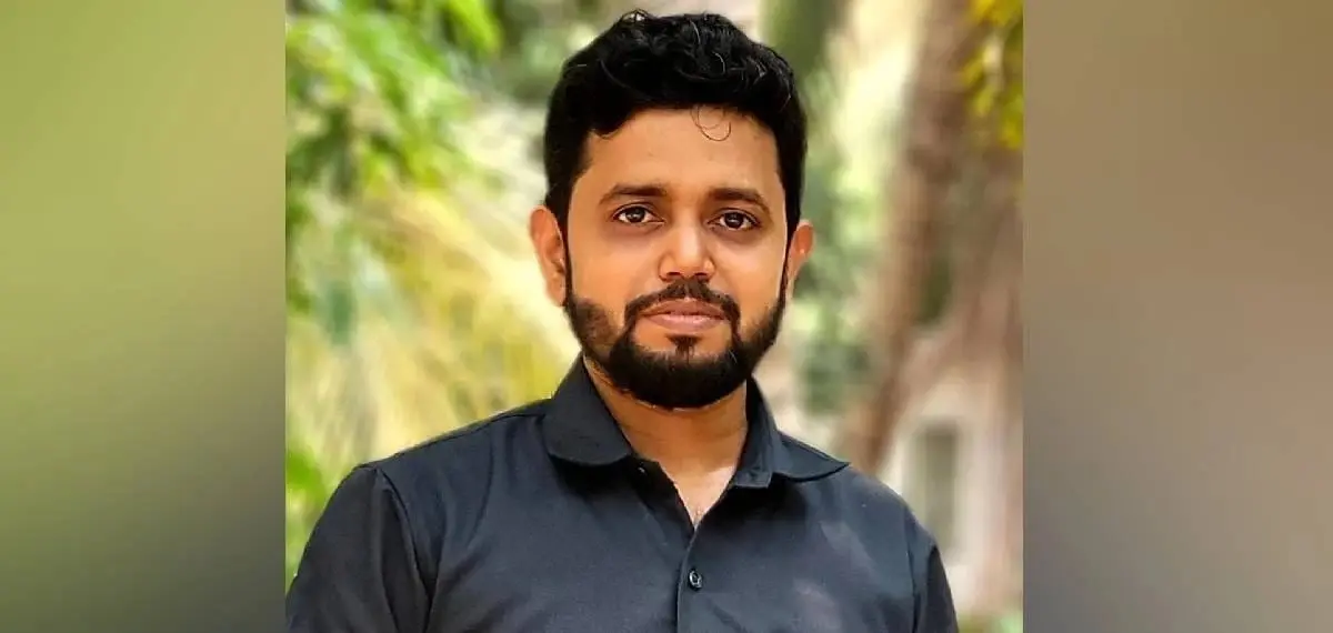 ബൂത്ത് ലെവൽ ഓഫീസർ പുഴയിൽ ചാടി ആത്മഹത്യ ചെയ്തു