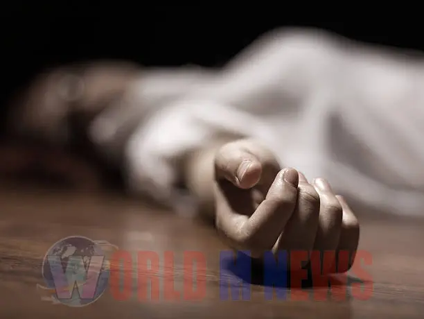 പ്രസവിച്ചതിന് പിന്നാലെ യുവതി മരിച്ച സംഭവത്തില് ഭര്ത്താവ് അറസ്റ്റില്