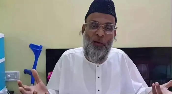 തെരഞ്ഞെടുപ്പില് എല്ഡിഎഫിന് പിന്തുണ പ്രഖ്യാപിച്ച് പിഡിപി
