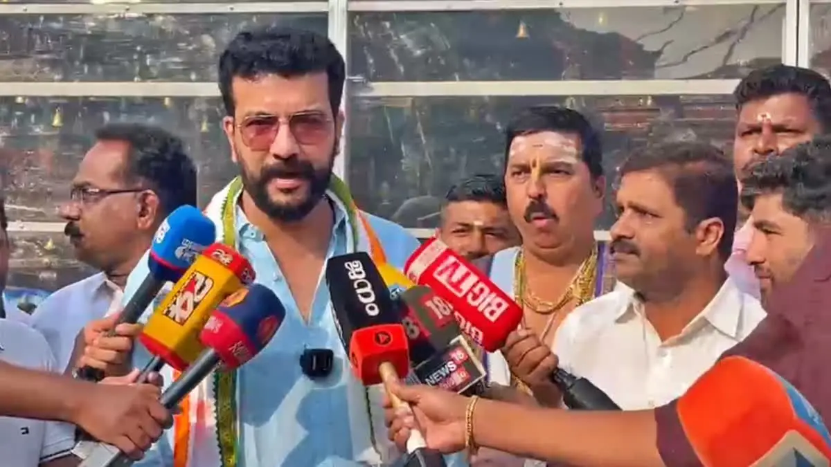 '"കോമാളി പരാമർശത്തിൽ തോമസ് ഐസക് ക്ഷമാപണം നടത്തേണ്ടിയിരുന്നില്ല " : രമേഷ് പിഷാരടി