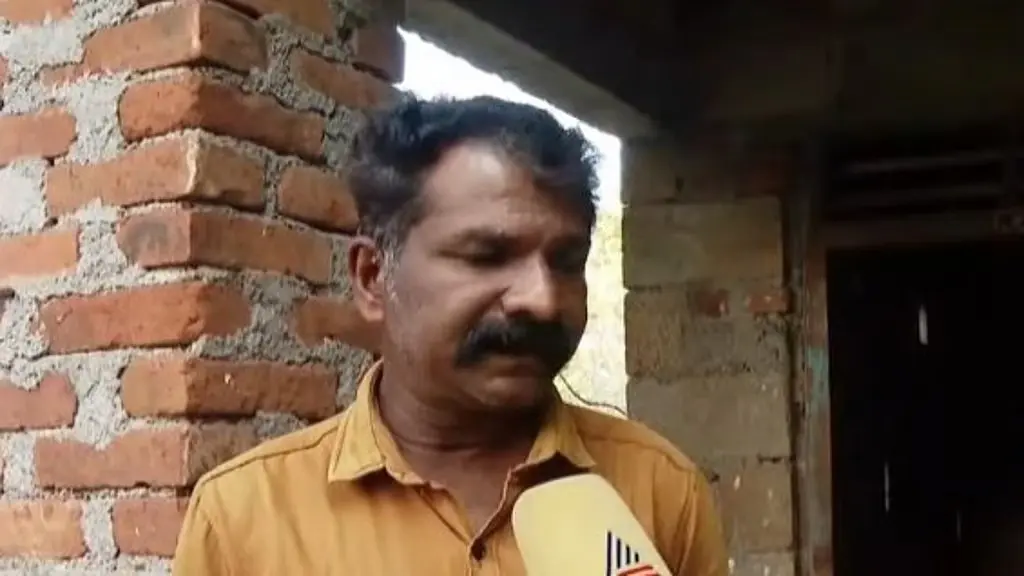 താന്‍ മുഖ്യമന്ത്രിയോട് ചോദ്യം ചോദിച്ചത് തെറ്റായിപോയെന്ന്  ദാസ് പി ജോര്‍ജ്