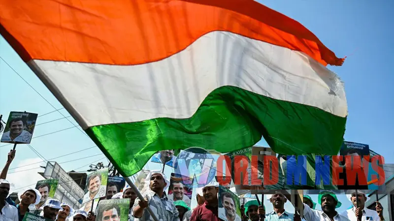 പുതുച്ചേരിയിൽ കോൺഗ്രസ് - ഡിഎംകെ സഖ്യം ഉറപ്പിച്ചു, ഏപ്രിൽ 9-ന് വോട്ടെടുപ്പ്