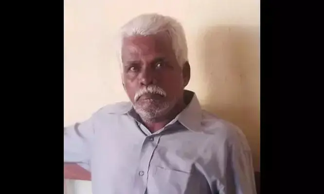 അമ്മയെ കൊന്നയാൾ പരോളിലിറങ്ങി സഹോദരനെയും തലക്കടിച്ച് കൊന്ന കേസ് : പ്രതിക്ക് വീണ്ടും ജീവപര്യന്തം തടവ്