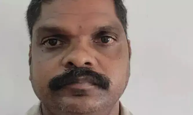 വിദേശ വിനോദസഞ്ചാരിയുടെ പണം മോഷ്ടിച്ച ഹൗസ് ബോട്ട് ജീവനക്കാരൻ പിടിയിൽ