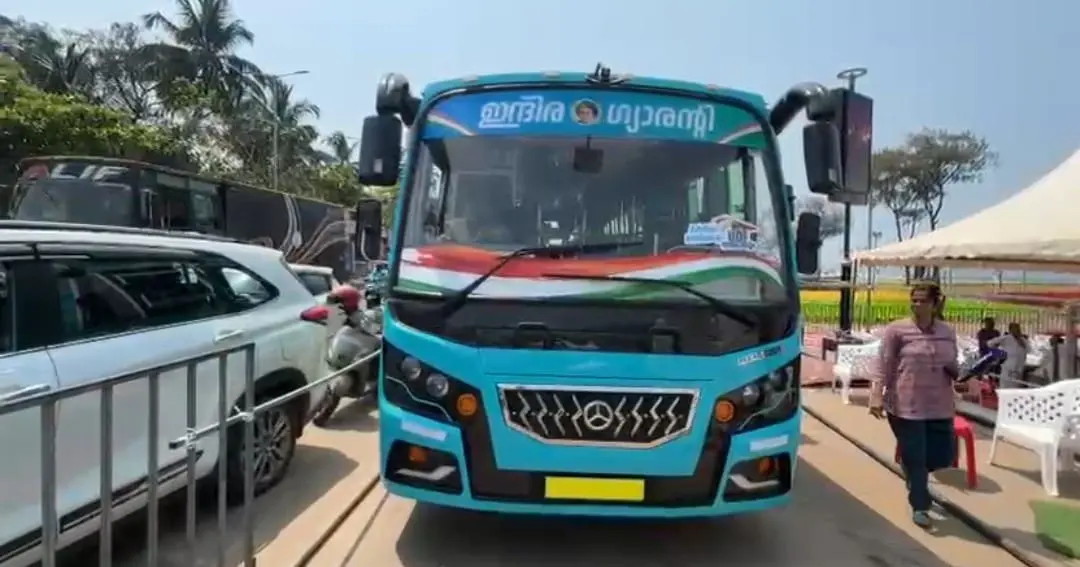 ഇന്ന് കോഴിക്കോട് നടക്കാനിരുന്ന പ്രചാരണ റാലിയിൽ രാഹുൽ ഗാന്ധി പങ്കെടുക്കില്ല