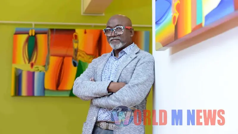  കൊച്ചിൻ ബിനാലെയിൽനിന്ന് ബോസ് കൃഷ്ണമാചാരി രാജിവെച്ചതിന് കാരണം  ലൈംഗികാരോപണം 